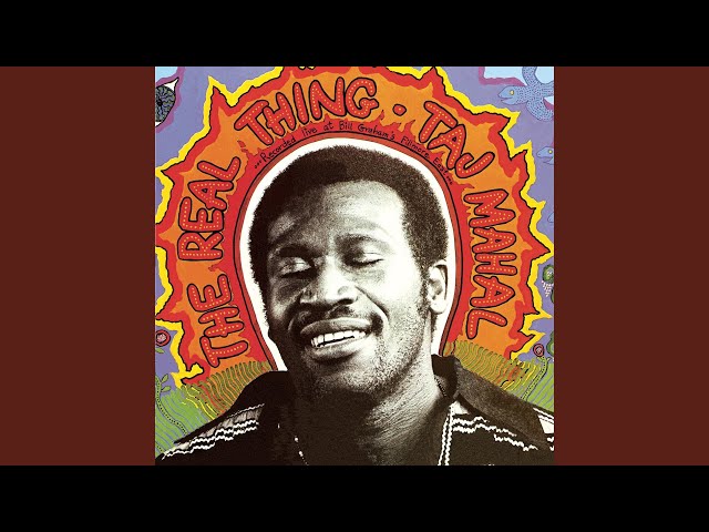Sweet Mama Janisse (Live) - YouTube
