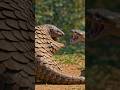 King Cobra vs Pangolin 😱 Deadly Showdown You’ve Never Seen Before!