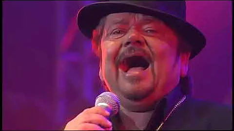 Andre Hazes Live in het Concertgebouw 2022-1