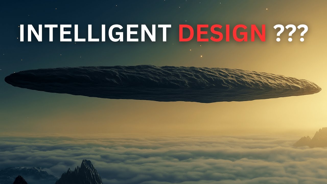 3I/ATLAS - Why IS Mainstream Media Quiet?