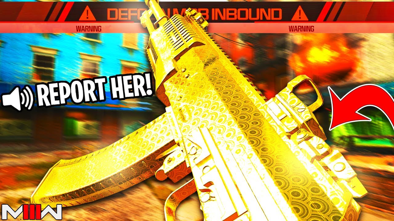 MOST *BROKEN* SVA 545 SETUP (GOT BANNED)😱...(Best SVA 545 Class Setup ...