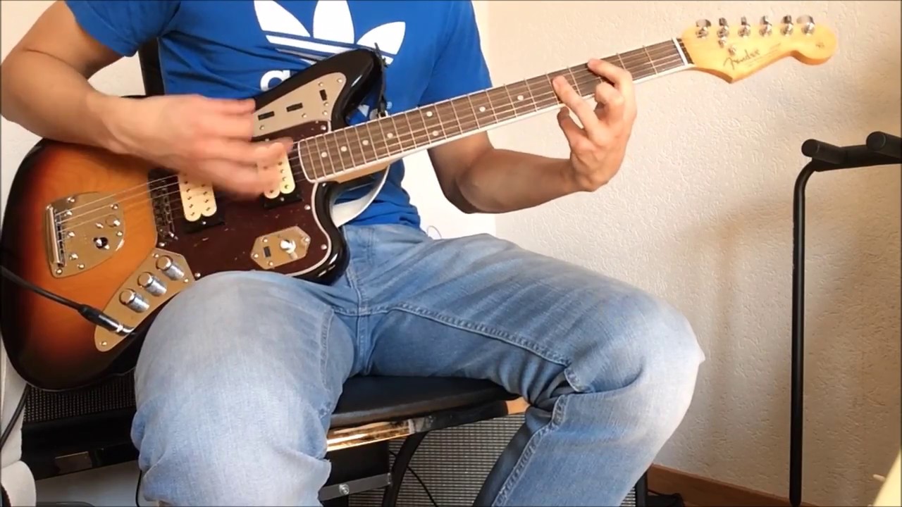 Watch Nirvana - Help Me I'm Hungry (Guitar Cover) on YouTube Watch Nirvana - Help Me I'm Hungry (Guitar Cover) on YouTube