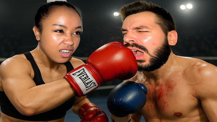 BOX MATCH - Cura me prebila pred kamerama… i još se smijala 😭💔