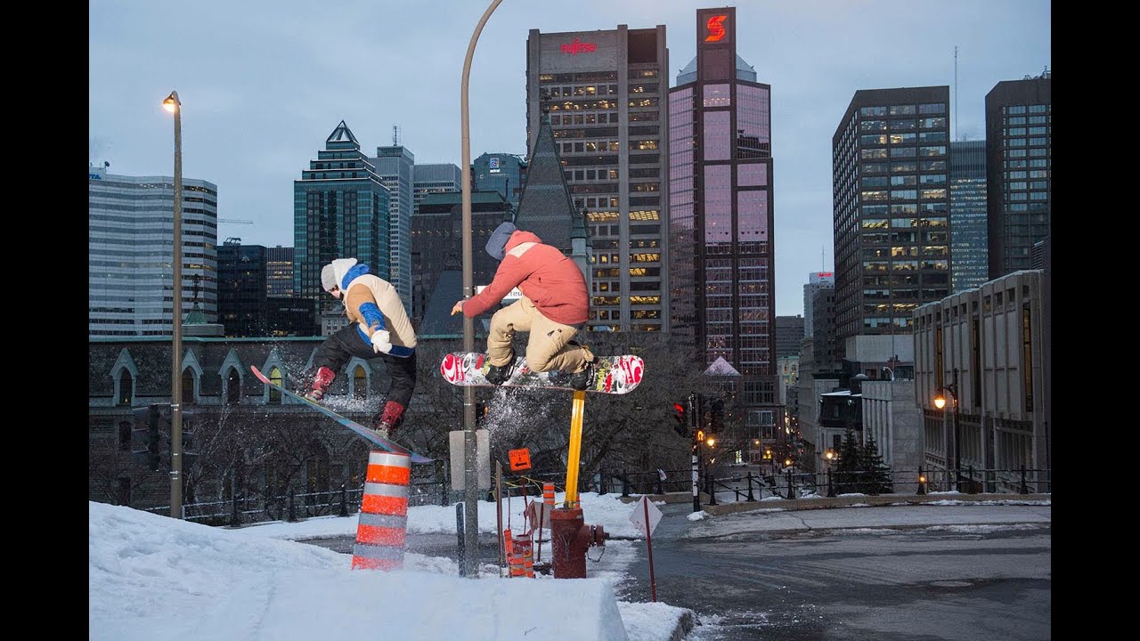 Bild från O'Neill #ridemore -- Who needs a mountain