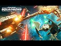 NEW STAR WARS GAME!! (Star Wars: Squadrons)