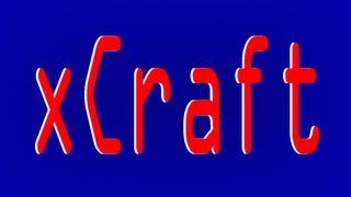 Minecraft - 1.6.4 Hacked Client - xCraft - WiZARD HAX