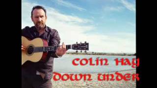 Cover Of Colin Hay Land Down Under Acoustic (Extended Intro) chords