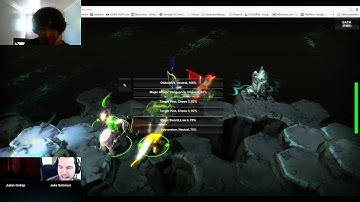 A Game And A Chat: Julian Gollop, Pt 2 (ft XCOM Designer Jake Solomon)