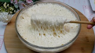 Сосиски в тесто (Корн Дог) Шоикарный рецепт получается пышные и золотистый