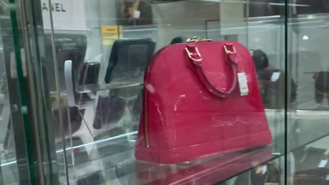 Tara pasyal preloved branded bags and alahas YouTube