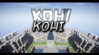 [Kohi Develop] Team Fights - w/ ElHurtador