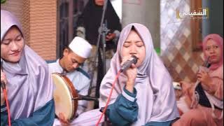 SHOLLU ALA NURILLADZI AROJASSAMA NEW 😍 | VOC. HIMMATUL ULYA AS SUFYANI