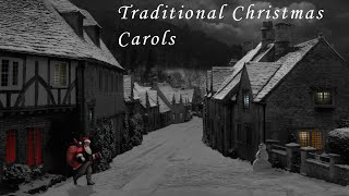 Traditional Christmas music by Mind Spirit & Soul 127,585 views 6 months ago 44 minutes