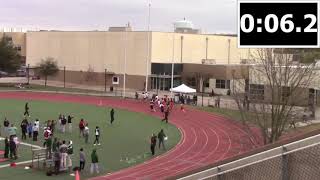 2019 Strake Meet JV 800m