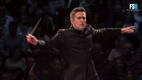 Thumbnail of FSO - Rocky - "Gonna Fly Now" (Bill Conti)