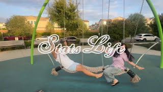K-Mex Group - STATS LIFE [AP Statistics Zara Larsson "Lush Life" Parody] 