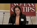 NO TAX ON TIPS: Who We’re Fighting For