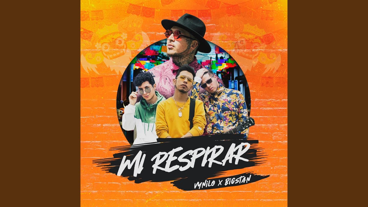 Watch Mi Respirar on YouTube Watch Mi Respirar on YouTube