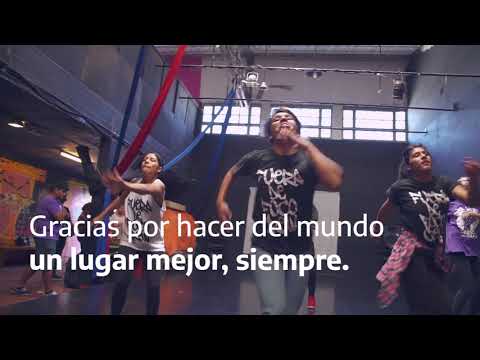 Video: Celebrando El Día Del Trabajador De La Cultura