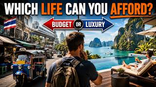 How Much Does Thailand REALLY Cost in 2026? (Honest Breakdown)