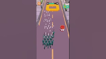 SKIBIDI TOILET SHOOTER LEVEL 22 #gameplay #games #crazygames #skibiditoilet