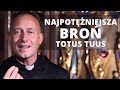 EWTN Polska | Najpotężniejsza broń | ks. Dominik Chmielewski #3