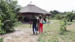 KURRENCY -  I GAT U (BEHIND THE SCENE VIDEO)