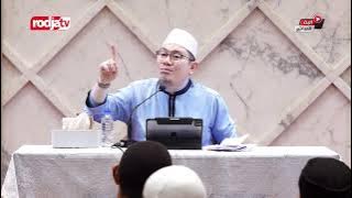 [LIVE] Ustadz Ahmad Zainuddin Al Banjary, Lc. - Ushul Ad-Da'wah As-Salafiyyah