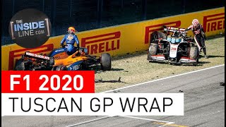 CHAOS & CARNAGE: 2020 Tuscan Grand Prix WRAP