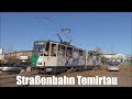 Straßenbahn Temirtau/Теміртау 2019