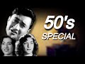 Golden collection of 50s evergreen romantic songs  rafi kishore lata asha  jaane kahan mera