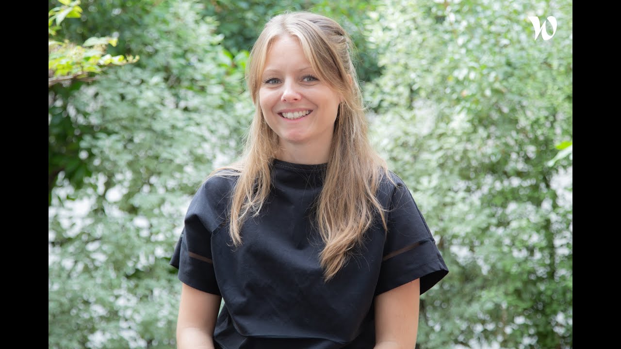 Découvrez Javelo avec Anne Sophie, CEO