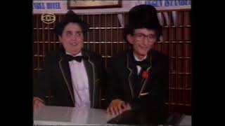 K 6 - Programlı Tanıtım Ve Reklam Kuşağı 6 Ekim 1992 Salı