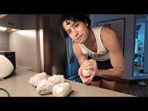 毎日何食べてるの？って聞かれるけどリアルにこんな感じ