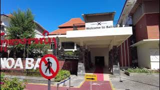 Bali - Port of Benoa