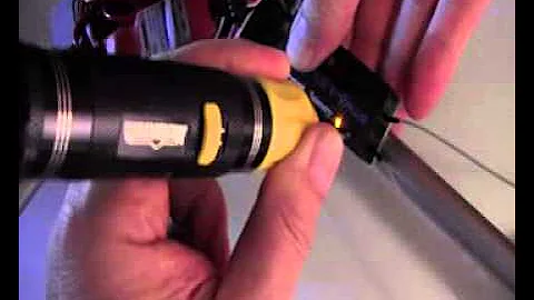 Frsky Binding problem with DJT & D8R-II plus