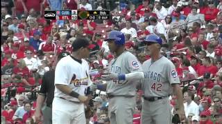 2012/04/15 Castro's RBI single