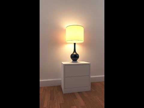 Lamp Design 