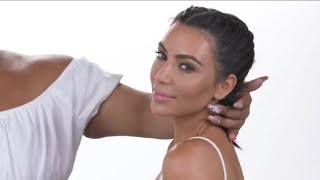 patrickstarrr annoying kim kardashian west for 4 minutes straight