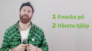 Telge Bostäder - Huskurage