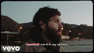 Desure - Pinewood (Lyric Video)