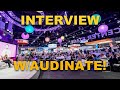 Dante Interview at InfoComm 2023! What's New for Dante AV-H?