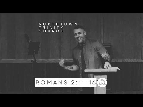 UNBELIEVABLE, Part 6 — What Is the Law? (Romans 2:11-16)