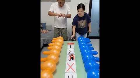 # Summer You Are the Most Interesting Ridiculous Family Games | Hilarious Couple | Laughing Father