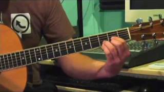 Amazing Beginner Guitar Lesson - Quickly Switch Between Open Chords!