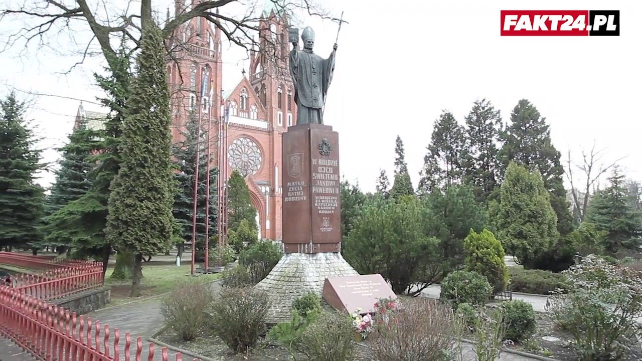 Skandal w Zawierciu. Ma zarzuty, a wygrywa wybory!