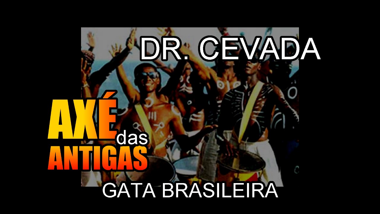 dr cevada gata brasileira