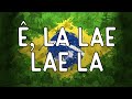  la lae lae la