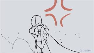 Experimental Practice Dust Debris, Movement, Impact Frames, Ect