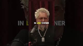 Guy Fieri Got KICKED Out of a Philly Cheesesteak Shop 😳 #GuyFieri #FoodNetwork #DDD